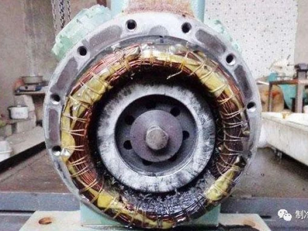 制冷壓縮機排氣過熱的原因有哪些？